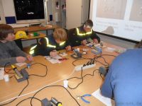 Loetabend THW-Jugend 006